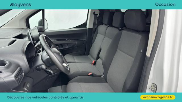 Toyota Proace City image 3