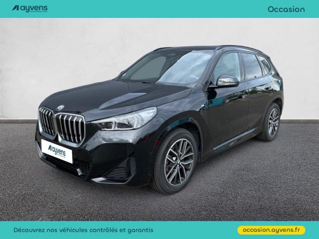 Bmw X1 Sdrive18i 136ch M Sport