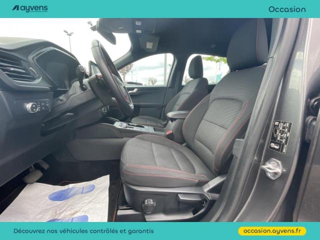 Ford Kuga image 6