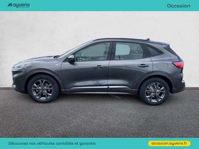 Ford Kuga image 2