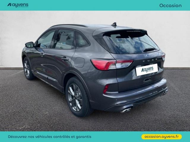 Ford Kuga image 9