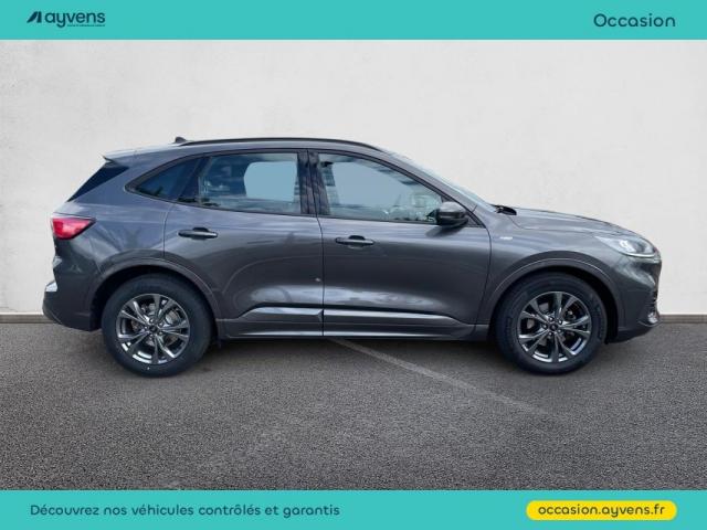 Ford Kuga image 8