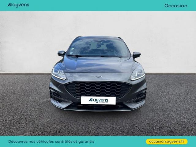 Ford Kuga image 1