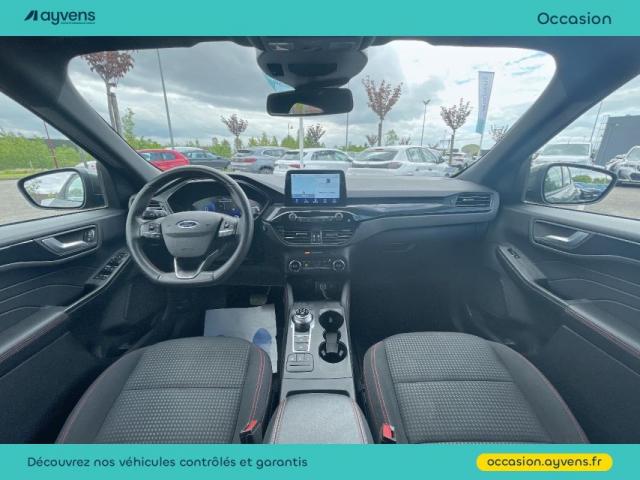 Ford Kuga image 5
