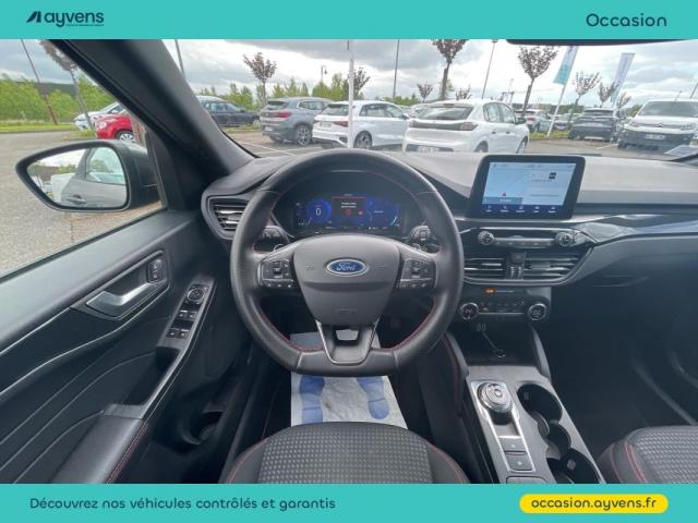 Ford Kuga image 4