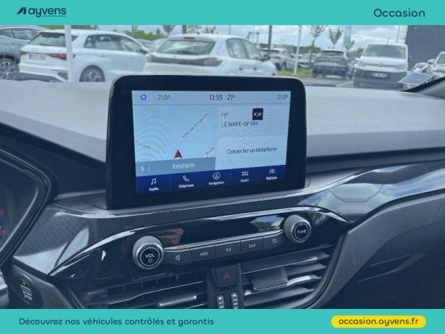 Ford Kuga image 3
