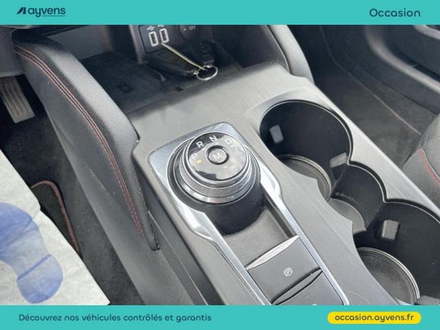 Ford Kuga image 7