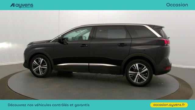 Peugeot 5008 image 5