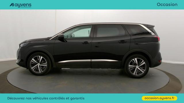 Peugeot 5008 image 7