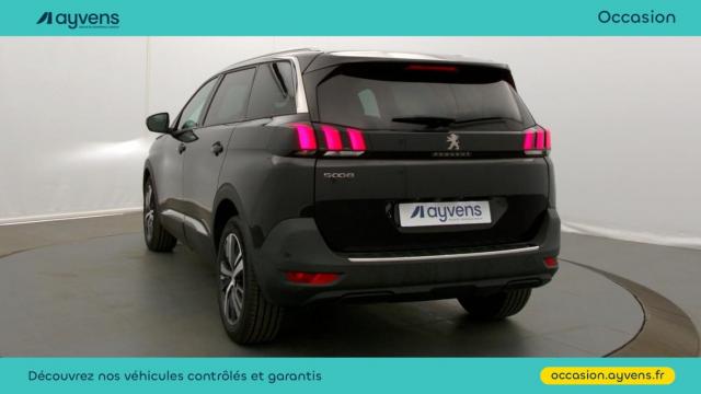 Peugeot 5008 image 6