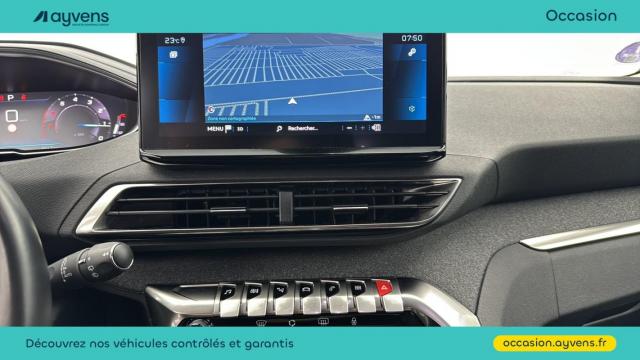 Peugeot 5008 image 3