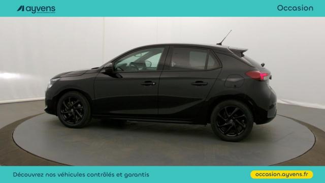 Opel Corsa image 5