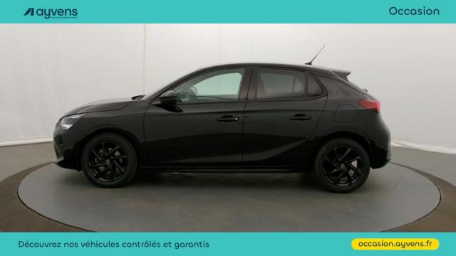 Opel Corsa image 4