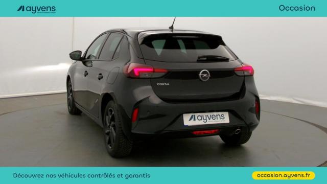 Opel Corsa image 2