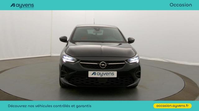 Opel Corsa image 8