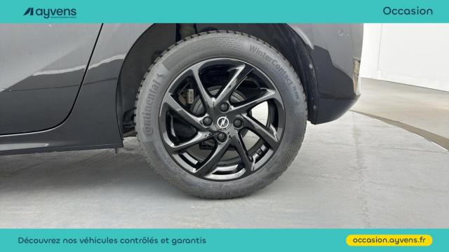 Opel Corsa image 1