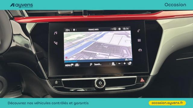 Opel Corsa image 9