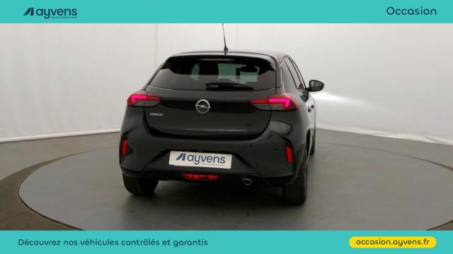 Opel Corsa image 7
