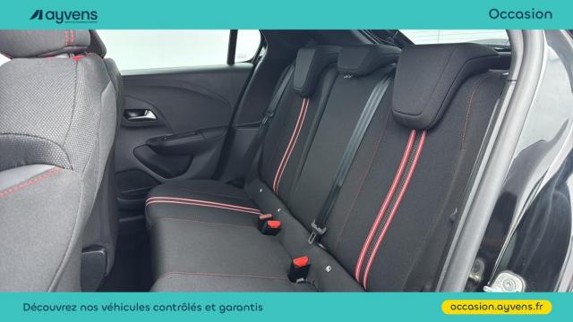 Opel Corsa image 3