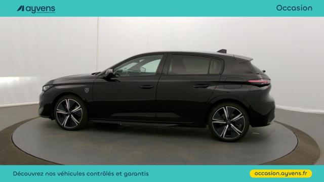 Peugeot 308 image 8