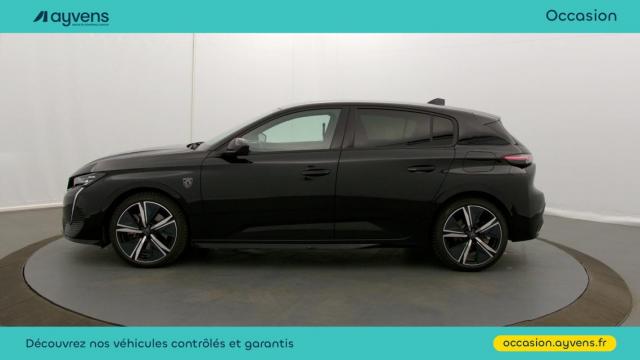 Peugeot 308 image 5