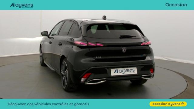 Peugeot 308 image 9