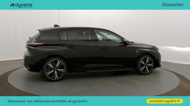 Peugeot 308 image 4