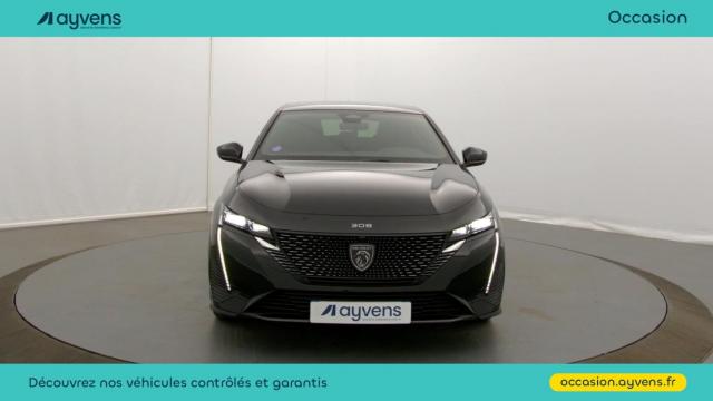 Peugeot 308 image 1