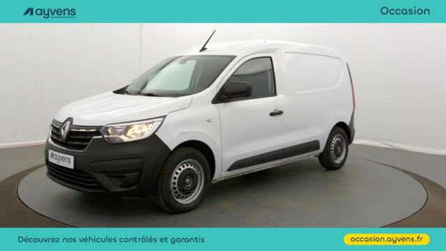 Renault Express Van 1.3 Tce 100ch Confort