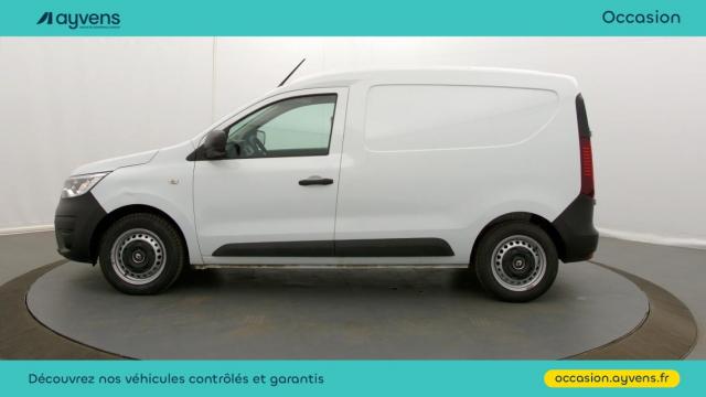 Renault Express image 4