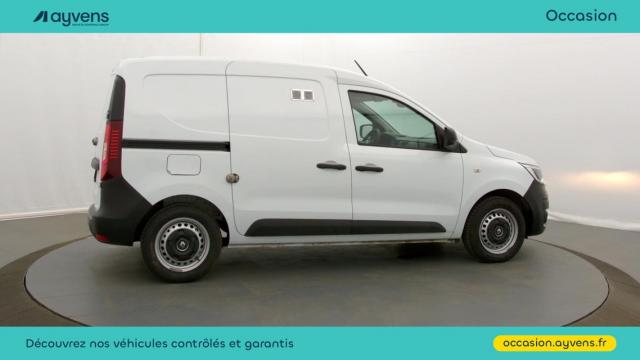 Renault Express image 9