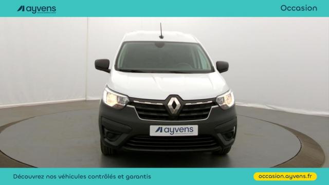 Renault Express image 6