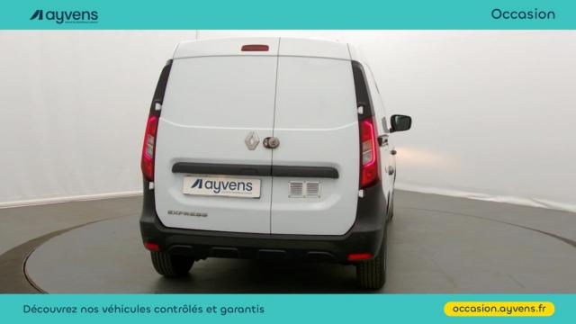 Renault Express image 1