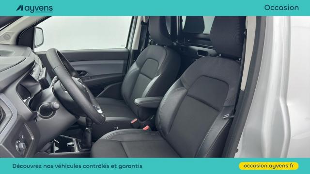 Renault Express image 3