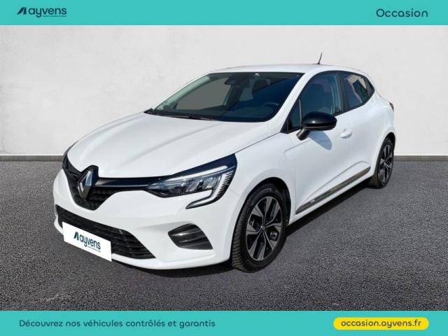 Renault Clio 1.0 Sce 65ch Evolution