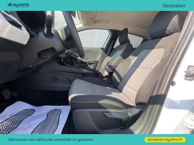 Renault Clio image 8