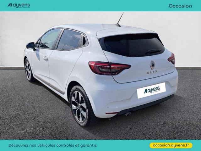 Renault Clio image 5