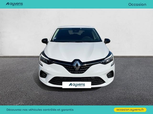 Renault Clio image 2