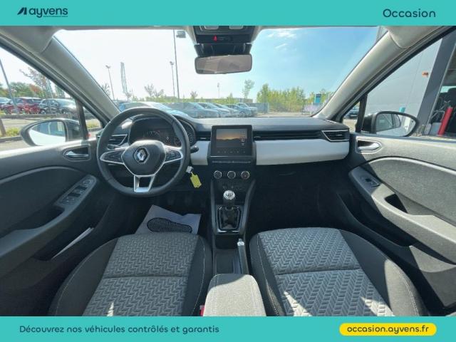 Renault Clio image 7