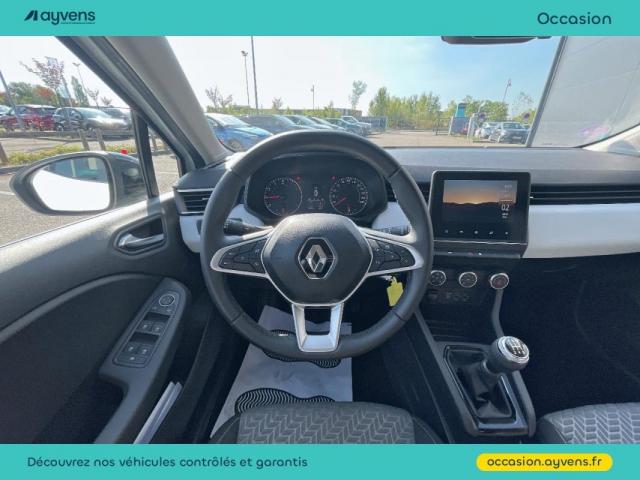 Renault Clio image 4