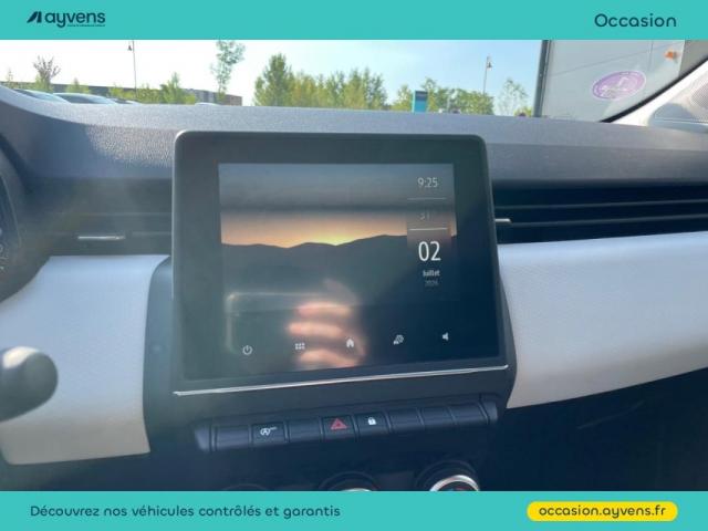 Renault Clio image 1