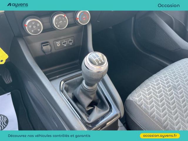 Renault Clio image 6