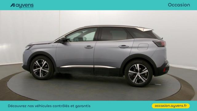 Peugeot 3008 image 9