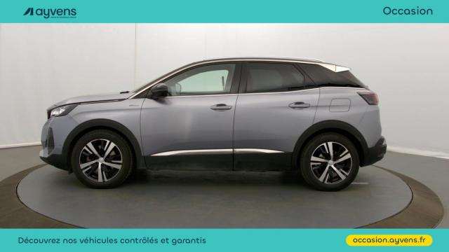 Peugeot 3008 image 1