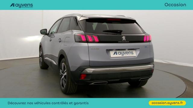 Peugeot 3008 image 7