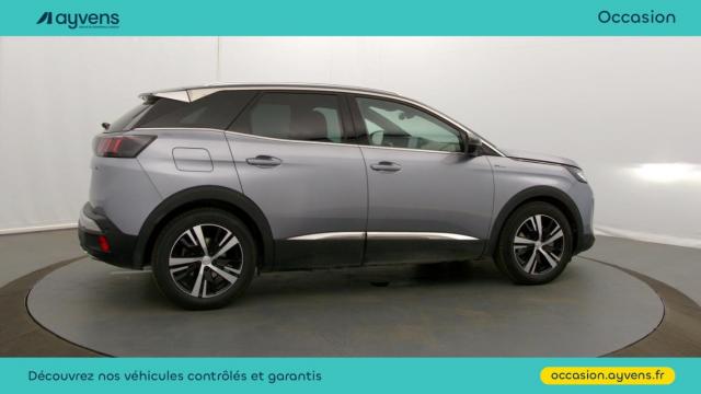 Peugeot 3008 image 5