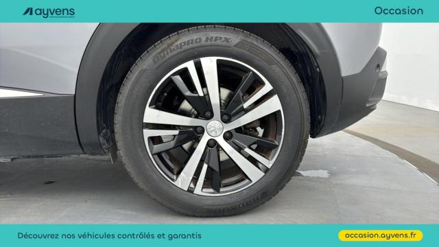 Peugeot 3008 image 3