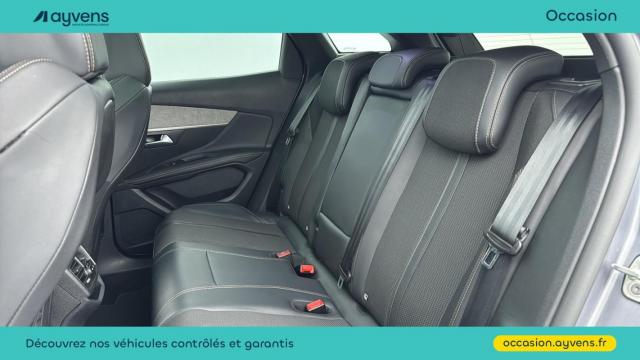 Peugeot 3008 image 6