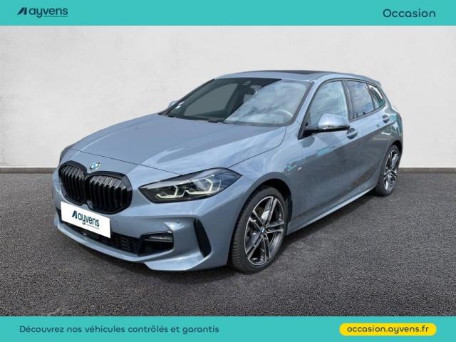 Bmw Série 1 118i 136ch M Sport