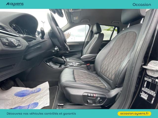 Bmw X1 image 9